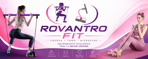 Rovantro Fit