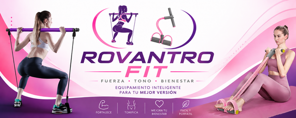 Rovantro Fit